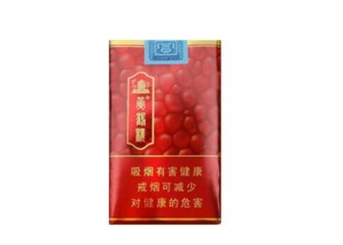 山东高档一点的香烟品牌
