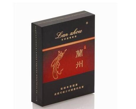 包装盒高档推荐哪款香烟