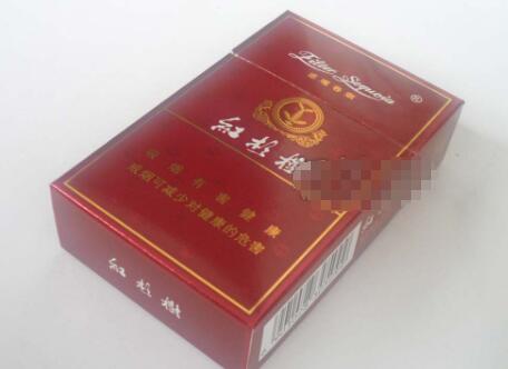 工字香烟进货渠道