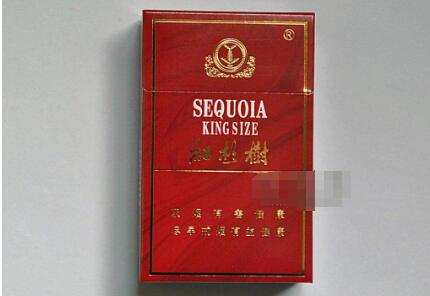 越南代工龙力香烟多少钱一包
