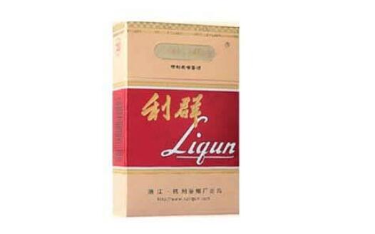 灵芝香烟多少钱一条