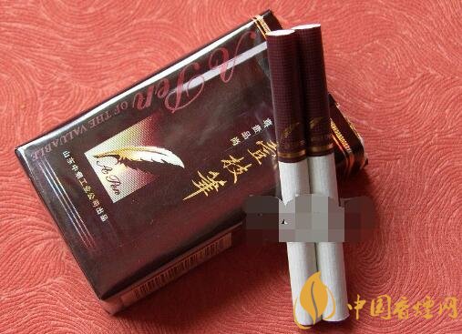秦淮香烟多少钱一包