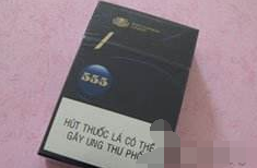 广东有什么高档香烟