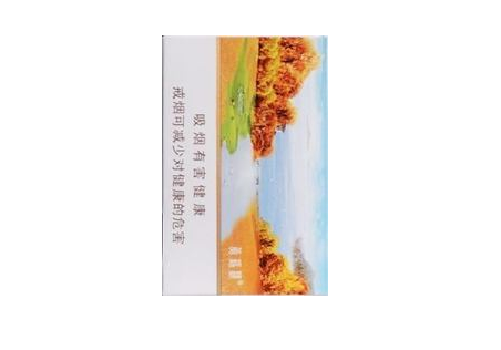 越南代工苏烟香烟进货渠道