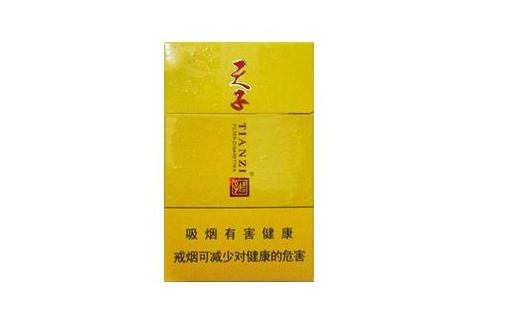 中国有什么外烟