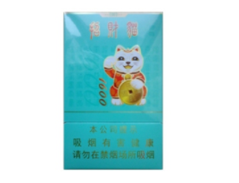 洛烟香烟价格