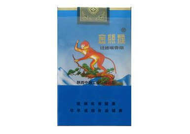 澳门最畅销的外烟有哪些