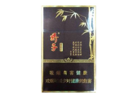 云霄香烟质量排行榜