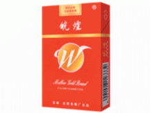 7元金圣香烟批发