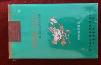 海南三沙香烟批发价格表