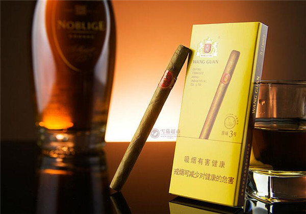 进口香烟零食图片