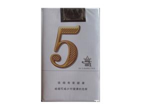 全球十大进口香烟排行榜