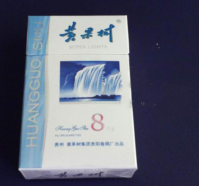 亚东进口香烟价格表