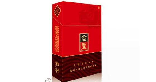 中支香烟高档推荐