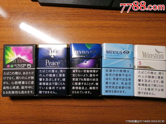 十几年前，也就是2010年左右，国外流行的香烟品牌有很多，以下是一些当时比较受欢迎的品牌