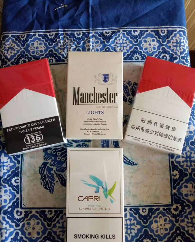 揭秘哪种进口香烟更胜一筹，品质与口感的完美融合